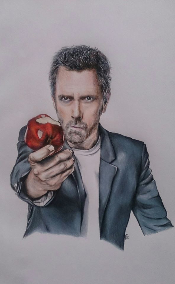 Die verbotene Frucht